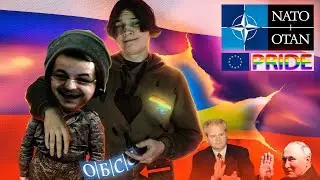 початок кінця російської аргументації 🏳️‍🌈