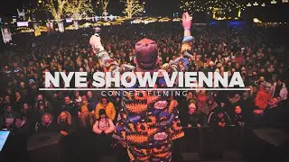 Konzertfilm Wiener Silvesterpfad Rathausplatz 2019/20