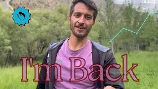 | I am Back | Greetings from the breathtaking region, Ghizer District of GB |
