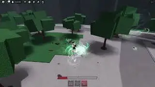 Inside Look: Testing The Strongest Battlegrounds Update