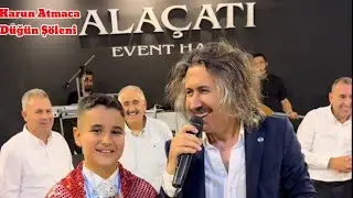 Hatun Atmaca Düğün Şöleni