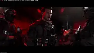 CALL OF DUTY MW III