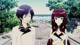 Glaive & Ericdoa - Cloak n Dagger AMV - {Lyrics}