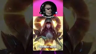 Sona Skin Tier List