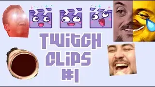 Forsens Top Twitch Clips of the Week #1 (With Chat)