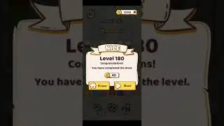 Complete Drink Sort Master Expert Mode Level 180 & 181