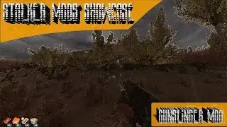Stalker Mods Showcase 77 -  Gunslinger Mod