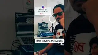 Here Is Some Motivation