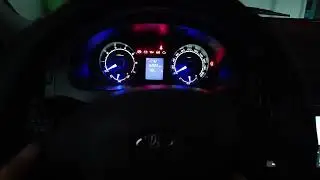 Комфортные поворотники по минусу приора