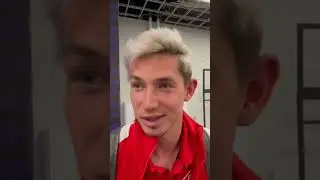 АНТОН ЗИНЬКОВСКИЙ: СЛИШКОВИЧ СКАЗАЛ, ЧТО МНЕ НЕ ХВАТАЕТ ЖЕЛАНИЯ НА ТРЕНИРОВКАХ