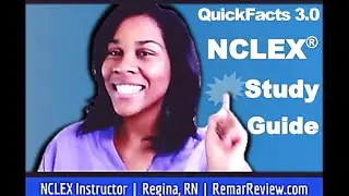 NCLEX Study Guide