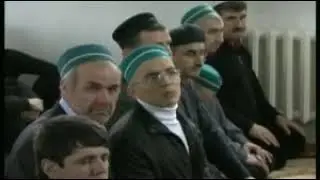 Магди хаджи о пророке Мухаммаде с а с