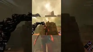 Самая быстрая погоня на диком западе | The fastest chase in the wild west 