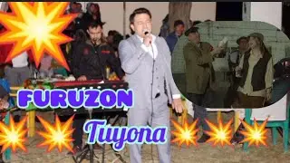 ФУРУЗОН БОЙМАТОВ КАБУТАР (БОБОИ ҒАФФОР) ТУЙА ДЕВОНА КАРД БАЗМИ ТУЁНА 2023 БОМБА 💥💥💥💥💥💥💥