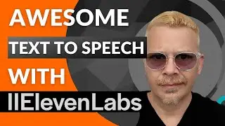 Mastering ElevenLabs: Your Ultimate Guide to Text-to-Speech Excellence