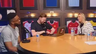 No one saw this coming…