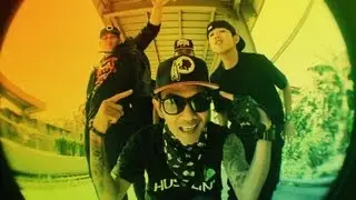 Toney Chrome - Posible (Music Video) Produced by DopeFlip