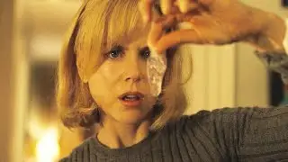 She Threw A Strange Liquid On Her Son & Discovered Something Dangerous !!