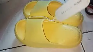 RELAX POSEE, UNBOXING