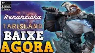VALE A PENA JOGAR TARISLAND?