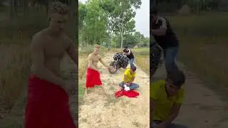 /তেলের/ঢামে/আগুন/দেওয়ার/কারন/কি #funny #comedy #video