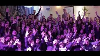 Gala PhotoHotel - Cum se distreaza angajatii PhotoHotel la final de sezon