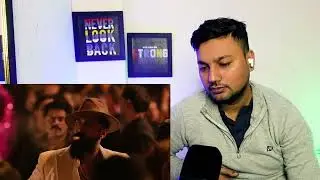 Toxic Birthday Peek  Rocking Star Yash |TEASER Reaction