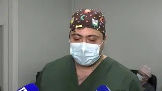 Ангиодроид в Омске (2)