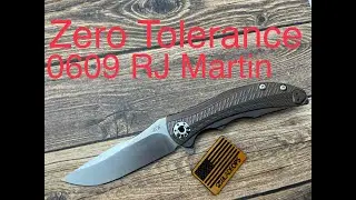 Zero Tolerance 0609