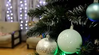| Рождество.|