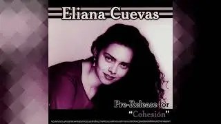 NO ES TAN FACIL -  ELIANA CUEVAS(Yamiperlaza)