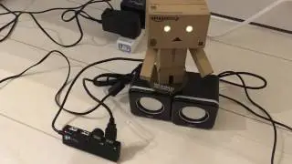 ダンボーEcho