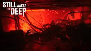 Новый план ► Still Wakes the Deep №5