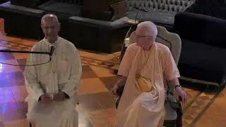 Temple announcement - Upcoming Retirement of TP