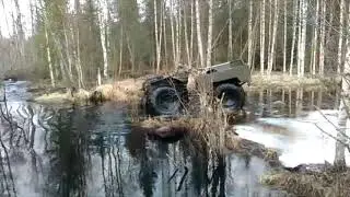 ВЕСНА 2021