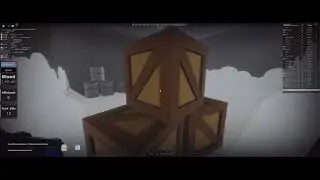 играю с другом в transfur outbreak:)