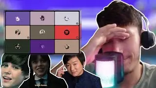 ENTREI EM CALLS ALEATÓRIAS NO DISCORD
