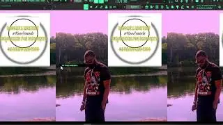 My Secret Trick for Custom FL Studio Backgrounds!