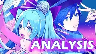Vocaloid Video Essay - Why We Love Miku