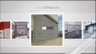 Neden Çelik Kepenk Yaptırmalısınız ?