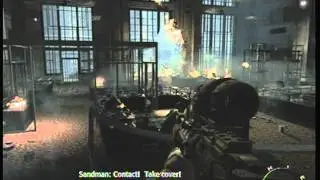mw3 preview