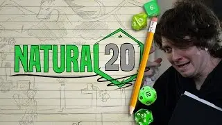 Natural 20: An Uncommon Cold (Ep 6)