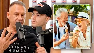 GARY BRECKA HELPS YOU LIVE LONGER!