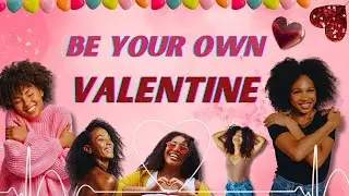 5 tips to LOVE YOURSELF 🫶🏾!