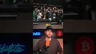 DRAKE verliert $1M in BITCOIN?! 🎰