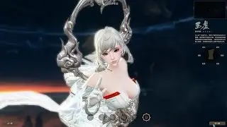 Revelation Online [China OBT] - Character Creation and Intro