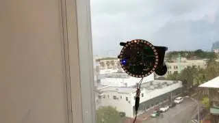 Dev board for Raspberry Pi with face detection and recognition