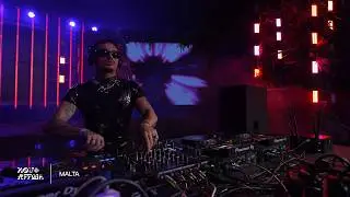 Novy: M4LTA