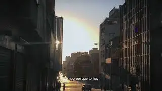 Bebbin Ft Fatbroke - Sin Señales (visualizer)