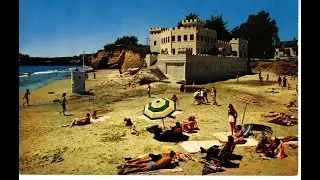 Remembering Castle Beach: Stories from the Exhibit